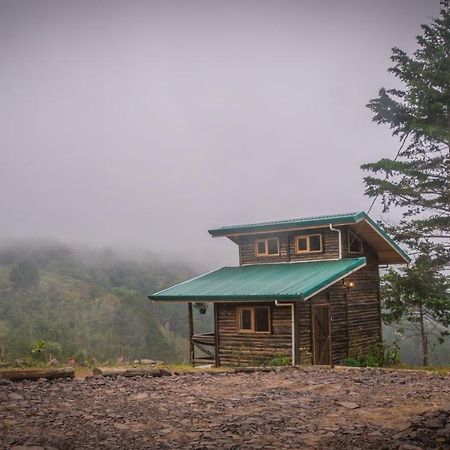 Villa Finca Las Huellas: Cabana Acogedora En La Montana Estrella Exterior foto