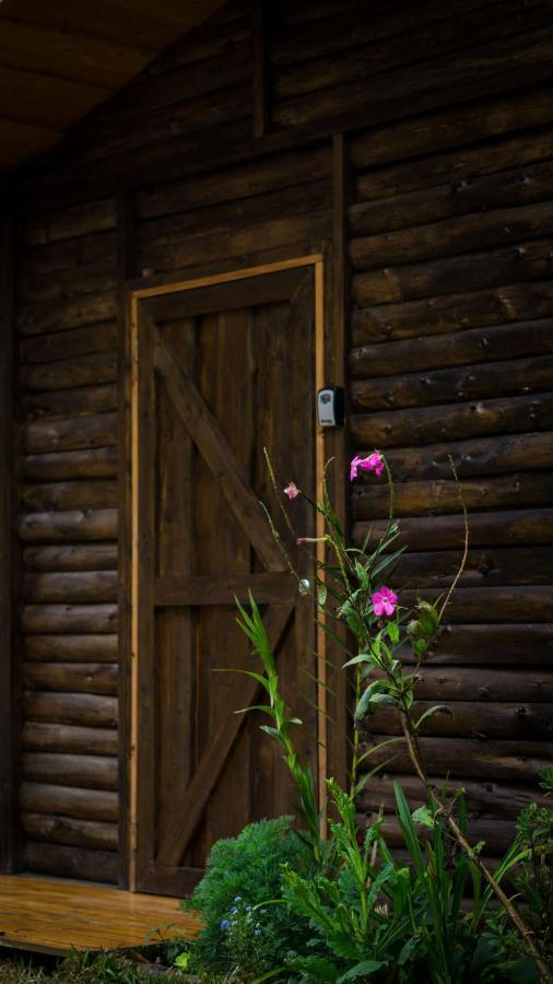 Villa Finca Las Huellas: Cabana Acogedora En La Montana Estrella Exterior foto