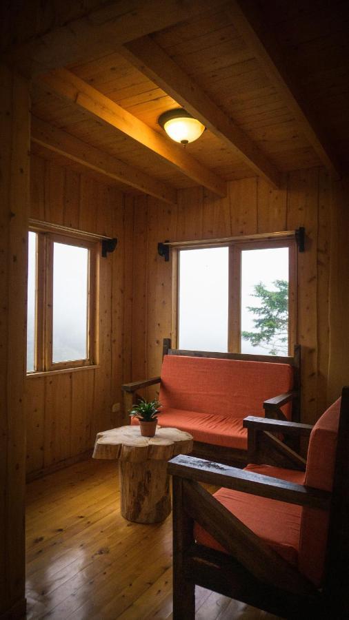 Villa Finca Las Huellas: Cabana Acogedora En La Montana Estrella Exterior foto