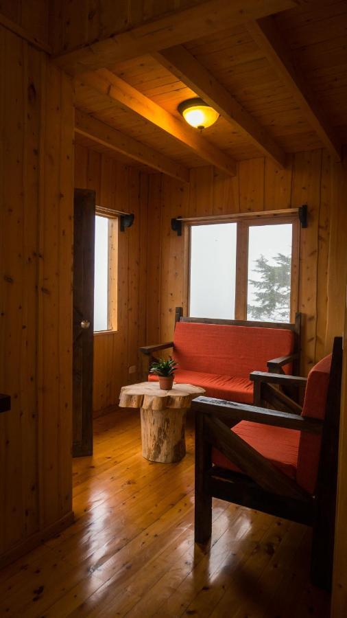 Villa Finca Las Huellas: Cabana Acogedora En La Montana Estrella Exterior foto