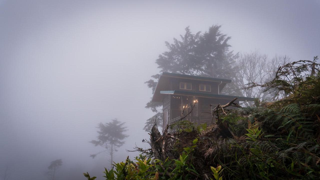 Villa Finca Las Huellas: Cabana Acogedora En La Montana Estrella Exterior foto